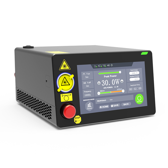 Harlas Aesthetic and Plastic Laser for Laser Lipolysis  Laser Lifting Body Contouring