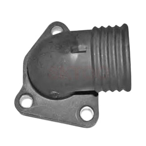 Bonne qualité usine Direct Thermostat boîtier moteur liquide de refroidissement bride 11531743200 11531743199 E36 Z3 - Product Image 6