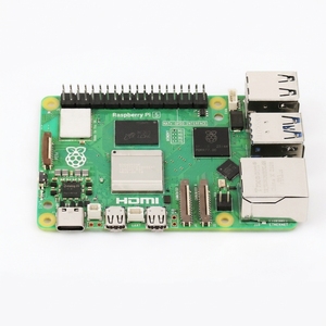 第五代覆盆子皮5 SBC 2.4GHz <span class=keywords><strong>4</strong></span>核2gb 4gb <span class=keywords><strong>8gb</strong></span> 16GB内存Linux Python编程开发板 - Product Image 2