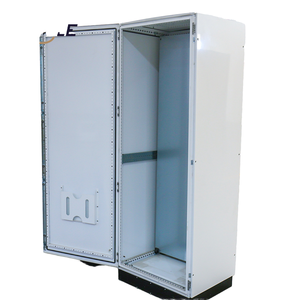 CHNSMILE Boîtiers d'instruments électroniques isolés au gaz haute tension personnalisés Acier inoxydable Métal Acier électrique galvanisé - Product Image 4