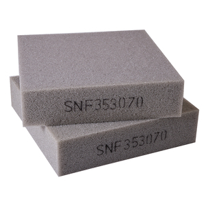 เบาะ<span class=keywords><strong>โซฟา</strong></span>โฟมโพลียูรีเทนแบบแห้งเร็วสำหรับเฟอ<span class=keywords><strong>ร์</strong></span>นิเจอร์กลางแจ้งสำหรับโรงแรมห้องนอนสวนสาธารณะอพาร์ทเมนท์ - Product Image 1