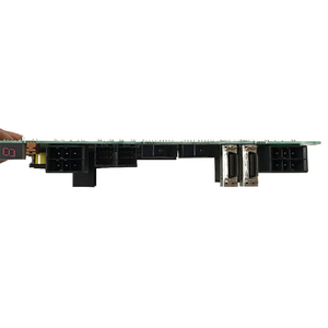 แผงวงจร PCB ที่ผ่านการทดสอบแล้ว FANUC A20B-2101-0420 - Product Image 3
