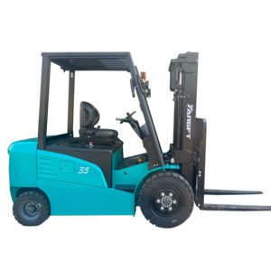 מלגזה חשמלי מלגזה חשמלי מלגזה 2.5ton 3.0ton 3.5ton cpd25 cpd30 cpd30 cpd30 cpd30 cpd30 cpd30 cpd35 סוללת עופרת חומצה ליתיום - Product Image 1