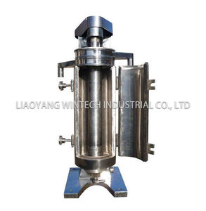 جهاز جديد مخصص عالي السرعة 3 مراحل لفصل الحليب ودم الحيوانات والبلازما - Product Image 2