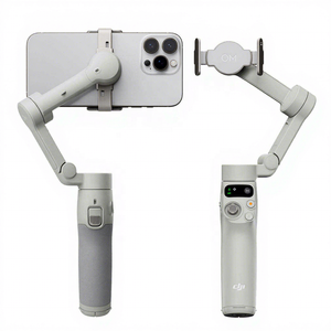 Estabilizador de Gimbal para Teléfono <span class=keywords><strong>Osmo</strong></span> Mobile 7, <span class=keywords><strong>Osmo</strong></span> Mobile 10h con Trípode, Diseño Magnético Portátil, Seguimiento Activo - Product Image 6