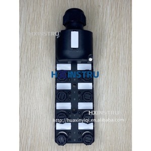 1 pieza nueva GSEE TECH JB8M12-4P-J/EZ8 H - Product Image 1