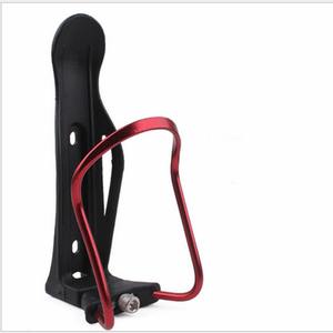 Portabidones Ajustable de Aleación de Aluminio, Accesorio Ligero para Bicicleta, Suministros para Ciclismo de Montaña y Vehículos Eléctricos - Product Image 4