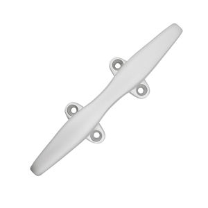 ISURE MARINE Aluminium 8 pouces Boulon rond Yacht Amarrage Post Marine Griffe Yacht Bateau Accessoires - Product Image 4
