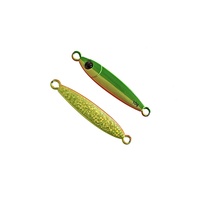 Lanquan Fashion Hotsale 10g 14g Pesca Balik Mini leurre de haute qualité pour la pêche au plomb LQL1410