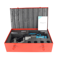 CPM-20 Plug-in Elektro kanal Stahls tanz maschine hydraulisches Stanz werkzeug hydraulischer Locher