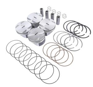 12665165 12578324 12578326 12593744 12593745 12603910 Kit <span class=keywords><strong>de</strong></span> <span class=keywords><strong>pistons</strong></span> et <span class=keywords><strong>de</strong></span> <span class=keywords><strong>segments</strong></span> <span class=keywords><strong>de</strong></span> moteur pour Buick Cadillac Chevrolet - Product Image 5