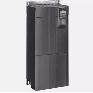 โปรโมชั่น ไดรฟ์ปรับความถี่ (Variable Frequency Drive) รับประกัน 1 ปี  ตัวแปลงความถี่ 440 6SE6440 ไดรฟ์แบบไม่มีฟิลเตอร์ VFD 6SE6440-2UD35-5FB1 - Product Image 1