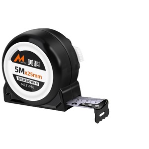 Cinta métrica de acero de 5 m, regla de 10 m para uso doméstico, medición de anillos, venta al por mayor - Product Image 5