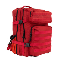 Sac à dos étanche unisexe, randonnée, Trekking, chasse, voyage, montagne, Camping, plein air, GYM, Fitness, Sport, tactique, Molle