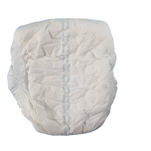 Fabricant de couches OEM ODM pour adultes en vrac <span class=keywords><strong>anti</strong></span>-<span class=keywords><strong>fuite</strong></span> en Chine - Product Image 1