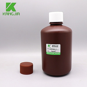 Dedicado a <span class=keywords><strong>Sysmex</strong></span> 500 ML <span class=keywords><strong>Sysmex</strong></span> KX-21 Garrafa De Reagente Hematologia Analisador Bioquímico Garrafa De Reagente Lyse Garrafa para Uso De Laboratório - Product Image 6