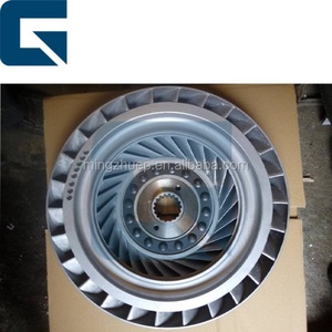 Ensemble convertisseur 1431095H91, couple pour niveleuse 830 830B 830C - Product Image 1