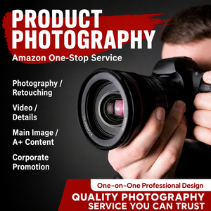 Fotógrafo Profesional <span class=keywords><strong>de</strong></span> Productos: Renderizado 3D <span class=keywords><strong>de</strong></span> Alta Gama, Diseño <span class=keywords><strong>de</strong></span> Contenido AMZ A+ y Video <span class=keywords><strong>de</strong></span> Comercio Electrónico para Marcas Globales - Product Image 2