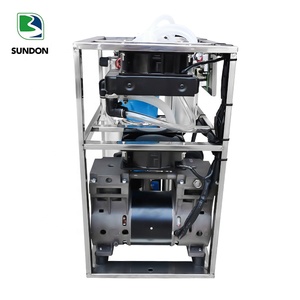 High <strong>Oxygen</strong> Water Generator <strong>Oxygen</strong> <strong>Concentrator</strong> 3l 5l <strong>10</strong> Liter for Fish - Product Image 4