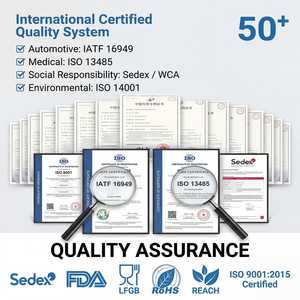 Bande d'extrusion en silicone en forme de U, colorée et personnalisée, avec adhésif, pour la protection des bords des meubles et des armoires - Product Image 4