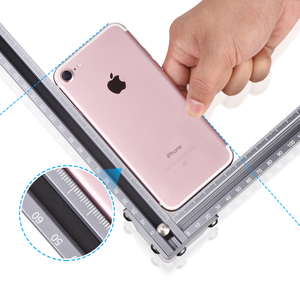 Máquina de Grabado Láser <span class=keywords><strong>SCULPFUN</strong></span> <span class=keywords><strong>S6PRO</strong></span> 60W de Alta Precisión con Fuente Extendida, Mini Grabador Láser DIY - Product Image 2