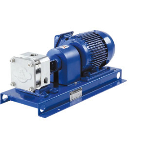 Bomba de inmersión cerámica con aislamiento tipo chaqueta Iwaki GM-15J, 1 HP, trifásica, conexión de brida eléctrica, descarga de 1/2 pulgada - Product Image 5