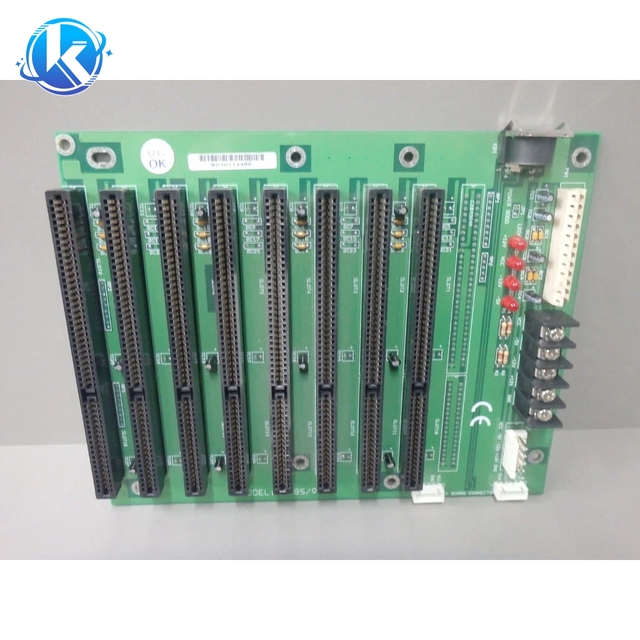 BRAND NEW BP8S95-IEI-BP-8S/95/PASSIVE BACKPLANE 8 SLOT LOC#A907