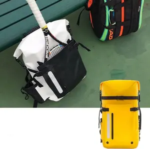 Wholesale Cheap Durable High Quality Hot Selling Bike Bag Lightweight Roll Top Dry Bag Backpack Waterproof