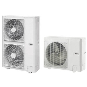 Climatiseur Cassette Commercial Léger à Bas Prix 18000btu 24000btu 36000btu 42000btu 48000btu 60000btu pour Plafond - Product Image 6