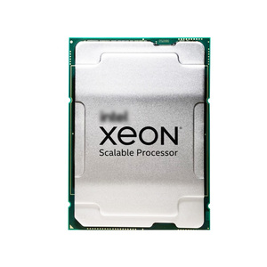 โปรเซสเซอร์ใหม่ E-2246G Xeon E 3.60 GHz 6 คอร์ สำหรับเซิร์ฟเวอร์ SRF7N X Eon CPU 3.60 GHz 6 คอร์ สำหรับเซิร์ฟเวอร์ SRF7N XEon CPU E-2246G - Product Image 1