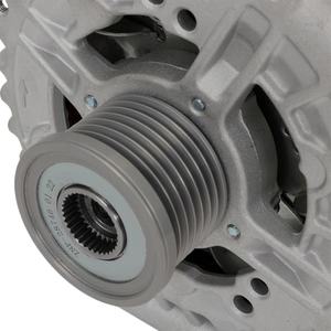 Alternador de alto rendimiento de sistemas eléctricos automáticos para <span class=keywords><strong>BMW</strong></span> 135i 3,0 E82 E88 2007-2010 335i E90 E91 <span class=keywords><strong>E92</strong></span> E93 2006-2010 12317557789 - Product Image 3