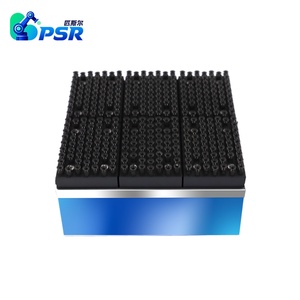 Componentes Neumáticos de Succión al Vacío Antimulticapa Confiables para Carga y Descarga Adaptativa de PCB - Accesorios Innovadores - Product Image 4