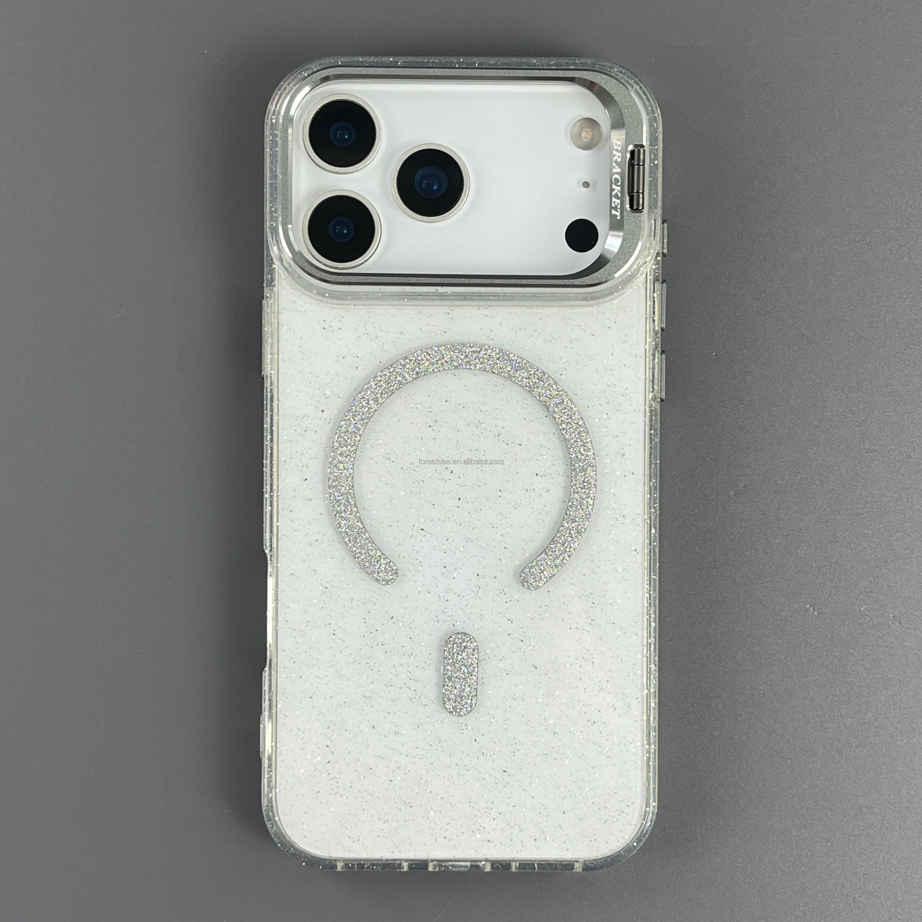 คริสตัล เคลียร์