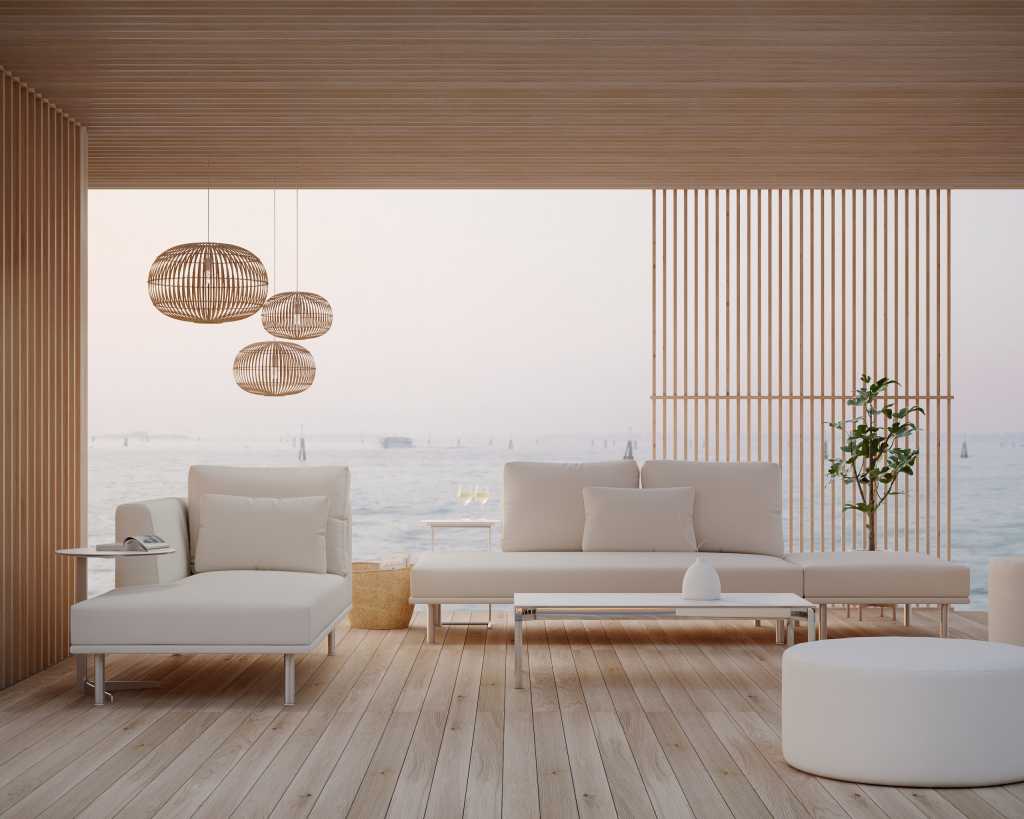 high quality outdoor furniture aluminum chaise patio sofa garden furniture lounge