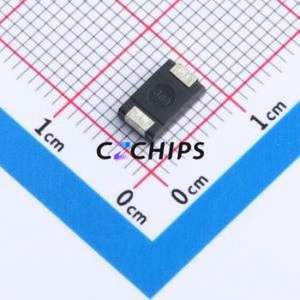 EEFJX0E391RB ตัวเก็บประจุแบบแข็ง SMD,4.3x7.3 มม. ( ความจุ: 390uF )( ความแม่นยำ: 20% แรงดันไฟฟ้าที่กำหนด: 2.5V ) - Product Image 2
