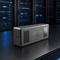 Sensor 3D ToF X-D535H untuk Langit-Langit Tinggi 3.5-7m, untuk Analisis Lalu Lintas Kota Pintar, Penghitung Orang, Mesin Pengujian Otomasi Industri