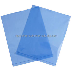 Machine pour la fabrication de sacs à linge, sacs en polyéthylène/OPP/<span class=keywords><strong>PP</strong></span>/PE de haute qualité, fermeture à fond - Product Image 3