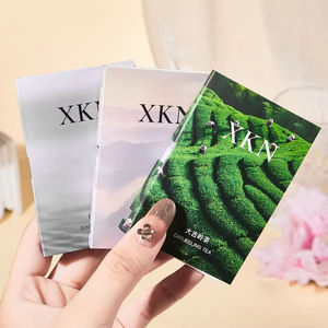 Perfume Original Fresco al por Mayor de Alta Calidad con Fragancia Duradera Atomizador de Prueba en Forma de Q para Muestras de Perfume de 3 ml - Product Image 3