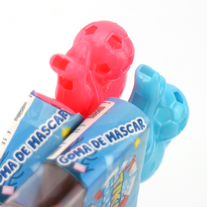 dolphin whistle toy candy