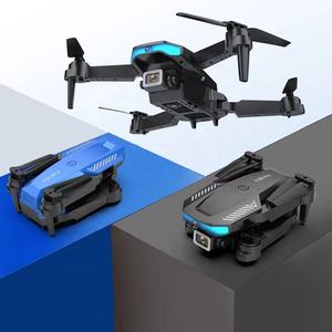 Dron de juguete plegable F185 <span class=keywords><strong>Pro</strong></span> con cámara 4K, cuadricóptero teledirigido, regalo de Navidad - Product Image 1