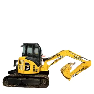 micro used komatsu pc35 japanese excavator second hand machine used excavator 3.5ton komatsu pc35 mini crawler digger in stock