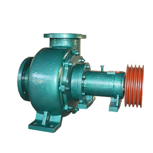 Fabbrica di pompe per dragaggio di sabbia mineraria - Product Image 3