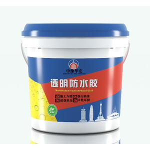 <span class=keywords><strong>Agent</strong></span> <span class=keywords><strong>d</strong></span>'étanchéité transparent réparateur et anti-fuites pour toitures - Product Image 1