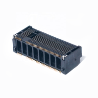 Conector MUP-M2016 67P M Key M.2 NGFF H8.5 para SSD, Precio de Fábrica para Computadora, Tablet, Wifi, PCB, Gran Venta en India, Vietnam, Turquía