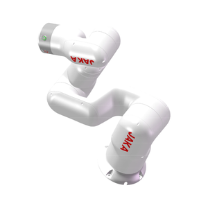 Brazo Robótico Industrial Automático de Alta Precisión JAKA MINI2, Motor de Alta Potencia de 180W que Garantiza el Rendimiento. Eficiente V - Product Image 2