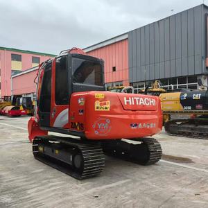 ショベル中古日立Zx70 ZX55 EX60 EX120中古中古<span class=keywords><strong>7t</strong></span>小型ショベル - Product Image 6