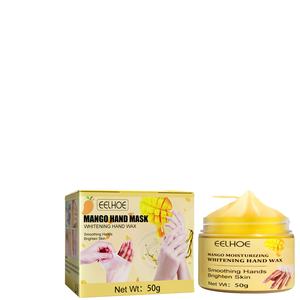 Nouveau <span class=keywords><strong>mangue</strong></span> hydratant Anti-rides crème pour les <span class=keywords><strong>mains</strong></span> blanchissant exfoliant <span class=keywords><strong>masque</strong></span> pour les <span class=keywords><strong>mains</strong></span> <span class=keywords><strong>masque</strong></span> exfoliant pour les <span class=keywords><strong>mains</strong></span> - Product Image 1