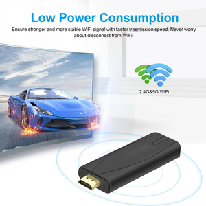 Bâton de télévision portable intégré Stalker Player HLQ TV-Y4 Android13.0 2GB 16GB BT5.0 Système de VTT Bâton de télévision Android - Product Image 6