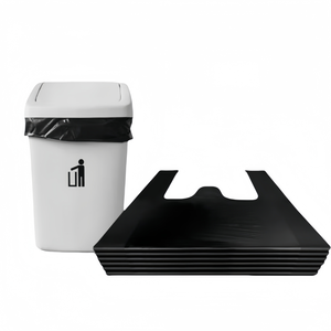 <span class=keywords><strong>Bolsa</strong></span> de <span class=keywords><strong>basura</strong></span> de camisetas personalizada <span class=keywords><strong>Bolsa</strong></span> de plástico de mercado de embalaje retráctil personalizado Bolsas de <span class=keywords><strong>basura</strong></span> al por mayor - Product Image 4