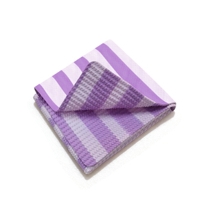 3D sơn dương khăn cho xe làm sạch vật nuôi đa chức năng nhanh chóng làm khô kép màu sắc nhanh chóng làm mềm sơn dương khăn - Product Image 2